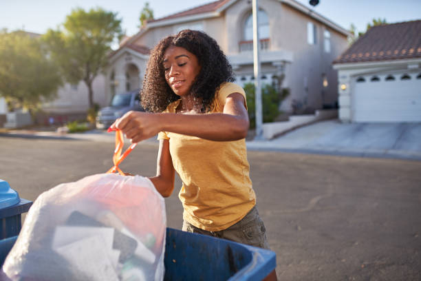 Full-Service Junk Removal in Colonial Beach, VA