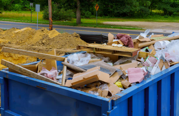 Trusted Colonial Beach, VA Junk Removal Experts